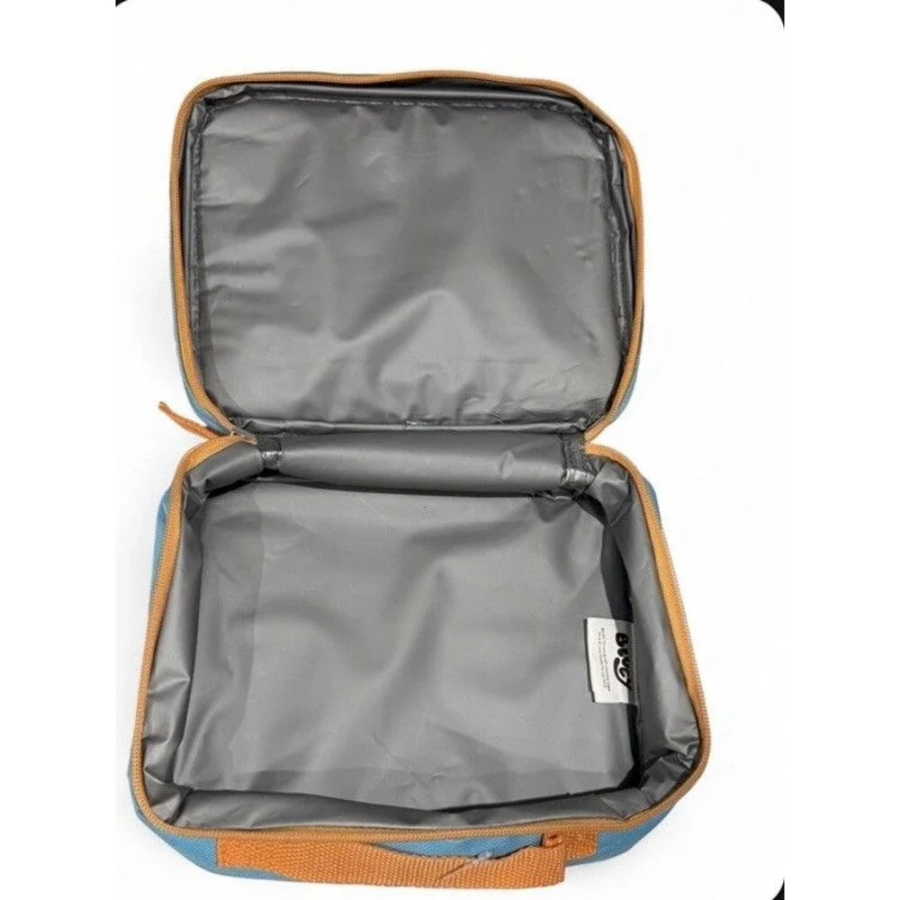 NWT Large Backpack - Bluey - Play w/Bingo Blue/Orange 16